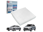 Filtro do Ar Cabine Mitsubishi Lancer 2.0 16V 2011 2012 2013 2014 2015 2016 2017