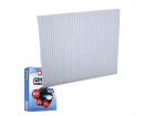 Filtro de Ar Condicionado Cabine Mitsubishi Lancer 1.6 16V 1996 1997 1998 1999 2000