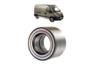 Rolamento de Roda Traseira Renault Master 2.5 2.8 2003 2004 2005 2006 2007 2008 2009 2010 2011 2012 2013