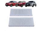 Filtro de Cabine Condicionado Cabine Wega Citroen C3 Aircross 1.0 2024 2025