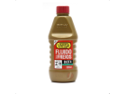 FLUIDO DE FREIO VARGA 500ML DOT 4