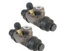 Cilindro Roda Burrinho Versailles Gol Passat Santana Voyage