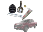 Kit Ponteira Homocinetica Fiat Toro 2.0 16V Diesel | 2.4 16V Flex 2016 2017 2018 2019 2020 2021 2022