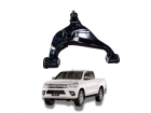 Bandeja Balança Inferior Esquerdo Completa Toyota Hilux SRV 2016 até 2024