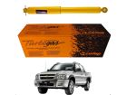 Amortecedor traseiro Chevrolet S10 Pickup Cabine Dupla 2006 até 2011 Cofap