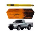 Amortecedor traseiro Chevrolet S10 Pickup Cabine Simples 2006 até 2011 Cofap