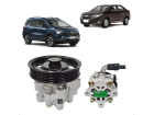 Bomba de Direção Hidráulica Cobalt 1.4 1.8 2011 2012 2013 2014 2015 2016 2017 2018 2019 2020