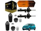 Par Amortecedor Dianteiro Cofap +Kit VW Up 2014 até 2021