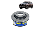 Disco de Freio Dianteiro Ventilado Hilux SW4 2.8 22/24
