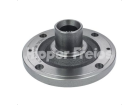 Cubo De Roda Dianteira 208 2013 até 2018 1.5 8V | 1.6 16V