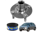 Cubo De Roda Dianteiro Hipper Freios Hyundai HB20X 2013 2014 2015 2016 2017 2018 2019 2020 2021 2022