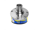 Cubo De Roda Dianteiro Fiat Palio 1.6 1.8 8V 1.6 1.8 16V 2003 até 2020