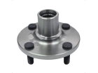 Cubo De Roda Dianteiro Sem ABS 4 Furos Sem Rolamento Com Parafusos Corolla 1.6 1.8 16v 2003 2004 2005 2006 2007 2008