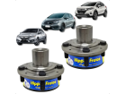 Par Cubo De Roda Dianteiro 26 Dentes City Fit WR-V 1.5 16V
