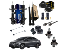 Amortecedor New Civic G9 2012 2013 2014 2015 MOTOR 2.0+KIT