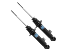 Amortecedor dianteiro Nakata L200 Triton suspensão SDS 12/20