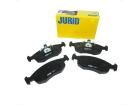 Pastilha de Freio Jurid Fiat Stilo 10/11 Dianteira