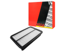 Filtro de Ar Motor JAC J3 1.4 16v 2011 2012 2013 2014 2015 2016 - Marca Wega