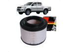 Filtro de Ar do Motor Toyota Hilux 2.5 2.7 3.0 16V 2011 2012 2013 2014 2015 2017 2018 2019 2020 2021