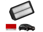 Filtro de Ar do Motor Hyundai HB20S 1.0 12V 2020 2021 2022 2023 2024