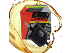 Filtro Combustível JAC J2 J3 J5 T5 T40 T50 T60 Original Wega