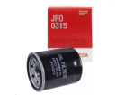 Filtro de Óleo Motor JAC J3 2011 2012 2013 2014 2015 2016 - Marca WEGA