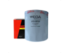 Filtro de Óleo Blindado Wega Chery Tiggo 8 Pro 1.5 Híbrido 2023 2024 2025