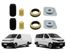 Par Kit amortecedor diant Completo - Jumpy / Scudo / Expert