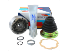 Junta Deslizante Kit 33 Dentes Ford Versailles 1.8 2.0 1992 1993 1994 1995