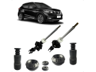 Kit Amortecedor Dianteiro Kicks 1.6 2016 Até 2025