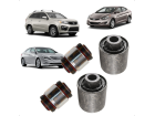 Kit Bucha Suspensão Traseira Sorento Elantra IX35