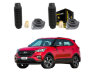 Kit Coxim do Amortecedor Axios Creta 2017 2018 2019 2021