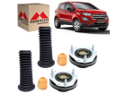 Par Kit Coxim do Amortecedor Ford New Ecosport 2013 2014 2015 2016 2017 2018 2019 2020 2021 Mobensani