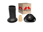 Kit Coxim do Amortecedor Toyota Corolla Batente 2009 2010 2011 2012 2013 2014 2015 2016 2017 2018 2019