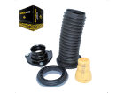 Kit Batente Coifa Coxim com Rolamento Dianteiro Direito Civic 2012 2013 2014 2015 2016 Axios