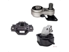 Kit Coxim Motor Cambio Ford Fiesta 2002 até 2014