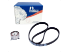 Kit Correia Dentada de Comando Indisa Fiat Strada 1.8 8V 2002 2003 2004 2005 2006 2007 2008 2009 2010 2011 2013