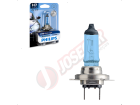 Lâmpada H7 55W 12V Extra Branca Farol/Milha Philips