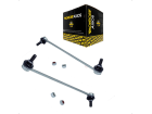 Par Bieleta Dianteira BMW Z4 E89 X1 E84 335i 330i 328i