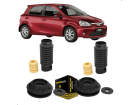 Coxim Suporte Amortecedor Toyota Etios Axios+Batente Coifa