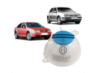Reservatorio De Radiador A3 Bora Golf Kombi