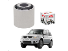 Bucha de Suspensão Pajero TR4 2.0 16V 2002 até 2015 00/15