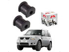 Kit Bucha da Barra Estabilizadora Pajero TR4 Pajero iO