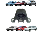 Coxim de Motor Traseiro Mobensani Chevrolet Prisma 2006 até 2007