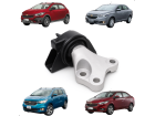 Coxim do Motor Esquerdo Cobalt Onix Prisma Spin Automático