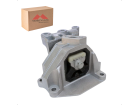 Coxim de Motor Dianteiro com Suporte Lado Direito Mobensani Volkswagen Voyage 1.0 1.6 2009 até 2021