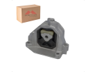 Coxim de Motor Dianteiro Lado Direito SpaceFox 1.6 2008 2009 2010 2011 2012 2013 2014 2015 2016 2017 2018 2019