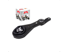 Coxim Suporte do Cambio Volkswagen Virtus 1.0 1.6 MSI TSI Automático