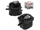 Par Coxim Motor Dianteiro Gol 97/13 Kombi 06/14 Parati 97/04