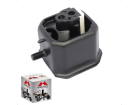Coxim de Motor Dianteiro Lado Direito Volkswagen Kombi 1.4 2006 até 2014